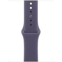 Apple Armband voor Apple Smartwatch 40 mm S/M Purple Fog