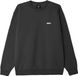 Obey Bold pull homme noir