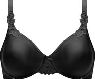 Chantelle Beugelbh hedona - Zwart - 90E