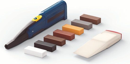 Quick Step Reparatieset - Set