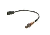 BOSCH Lambdasonde 0258006537