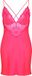 Hunkemöller Slipdress Gabrielle Roze