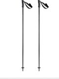 Head Multi Skistokken - Heren skistok - Black