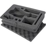 Nanuk Customized foam insert (910) for Osmo