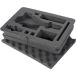 Nanuk Customized foam insert (910) for Osmo