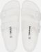 Birkenstock Arizona EVA Heren Slippers - White