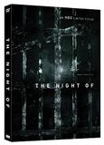 Warner Home Video Night Of - Seizoen 1 (DVD)