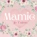 Mamie: Je t'aime, Grand-mère sa Vie et ses Souvenirs Racontés dans ce Journal à Compléter et Partager | Idée cadeau originale pour Fête des Mères, Anniversaire, Noël