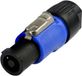 Rean RCAC3I-G-000-0 Prise Secteur Prise Nombre total de pôles : 2 + PE 16 A Bleu 1 pièce(s)