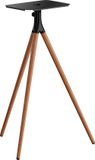 VDD Trépied pour projecteur - Pieds en bois