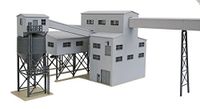 Piste Diamond Carbon Corporation Piste N - Montageset