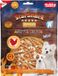 Nobby Starsnack Barbecue Wrapped Chicken Mini - 375 g