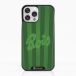 Varbergs BoIS Coque de Téléphone 3D Apple iPhone 13 Pro Max - FC Vert