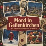 Mord tiptop Mord in Geilenkirchen