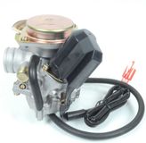 P2R Carburateur voor scooter Peugeot 50 Kisbee 4T Avant 2020 Gloednieuw