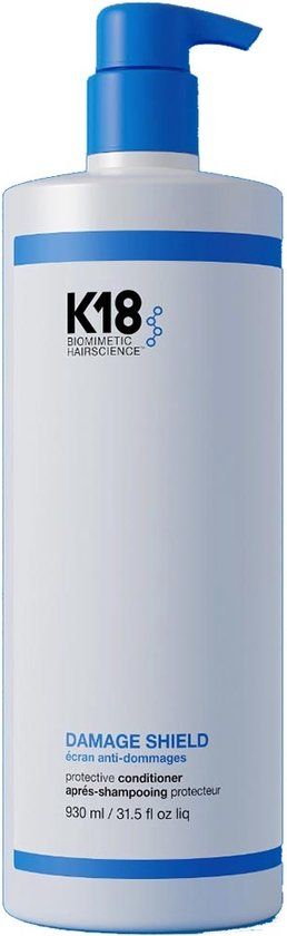 K18 - Damage Shield Protective Conditioner - All Hair Types - 0 ml