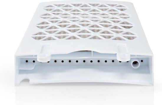 Nedis COOL1FIL - Filter - Bruin