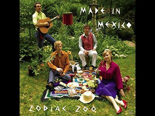 Zodiac Zoo