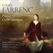 Farrenc: Brilliant Classics Farrenc: Piano Trios, Cello Sonata (CD)