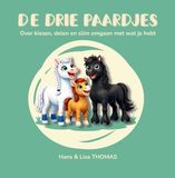De Libri GmbH De drie paardjes