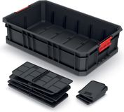 Kistenberg Gereedschapsorganiser / Sorteerdoos - MODULAIRE 10 MAND