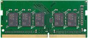 Synology D4NESO-2666-4G 4GB DDR4 2666MHz SO-DIMM Memory Module