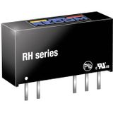 RECOM convertisseur DC/DC RH-0505D