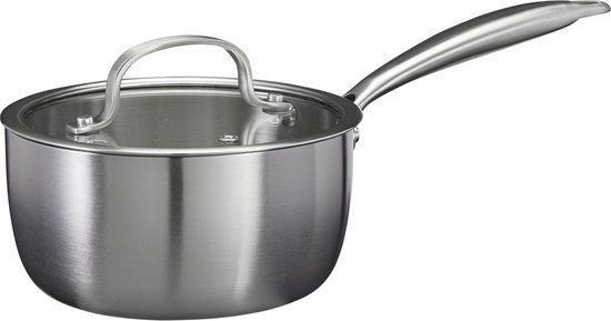 Cookinglife Steelpan Signature Steel