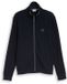 Tom Tailor - Sweatjack van katoen - Maat L - sky captain blue