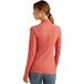 Ariat Maillot d'équitation 1/4 zip femme Ariat Lowell 3.0
