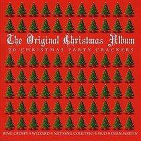 Bertus Distributie EMI Original Christmas Album