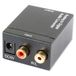 SPDIF Analoog naar Digitale Audioconverter