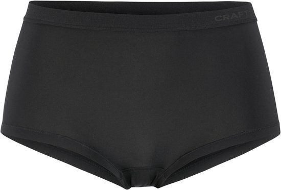 CRAFT ACTIVE BOXER W Dames Sportonderbroek - Zwart