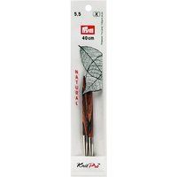 Prym Breinaaldenpunten Natural kort