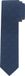OLYMP Smalle Stropdas - Neurenbergs Blauw Dessin