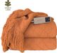 Groenland BOHEM Warmtedeken Red Earth 180x130cm