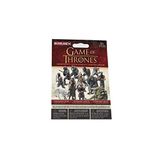 Game of Thrones Blind Bag, 1 figuur willekeurig 5 cm
