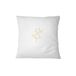 Questo Casa Decoratieve kussenhoes, kussensloop, sierkussensloop, woondecoratie, voor bank, koffiehof, grootte: 45 x 45 cm - ontworpen en geproduceerd in de Türkiye