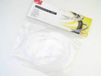 HellermannTyton 161-41103 SBPE4D-PE-NA-5M Spiraalslang 5 tot 20 mm Kleurloos 5 m