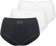 sloggi Femme slip maxi 3 pack Double Comfort T
