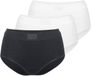 sloggi Femme slip maxi 3 pack Double Comfort T