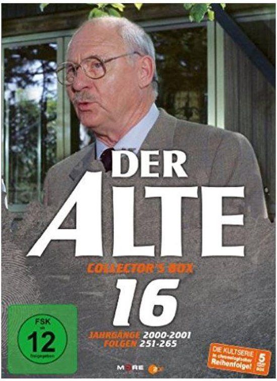 Der Alte Box 16