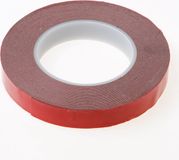 Stokvis Tapes benelux bv Dubbelzijdige Structural Bondtape 19mm x 10 meter