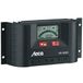 Steca PR3030 régulateur de charge solaire avec écran LCD et sortie de charge pour consommateurs 12 V jusqu'à 30 A