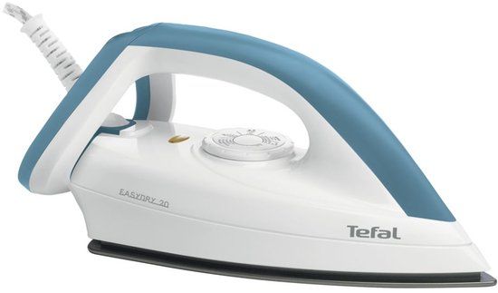 Tefal FS4020 - Dry Iron - 1200W - Green/White