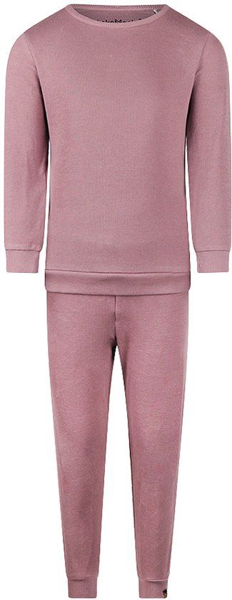 Koko Noko Meisjes Pyjamaset - Roze