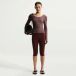 Nike Zenvy Dri-FIT IF5606 Damestop met lange mouwen