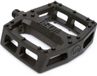 Bsd Safari Pedals Argent