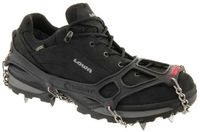 Kahtoola Microspikes® Stijgijzers Zwart S