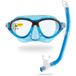 Cressi Moon Kid snorkelt masker voor kinderen